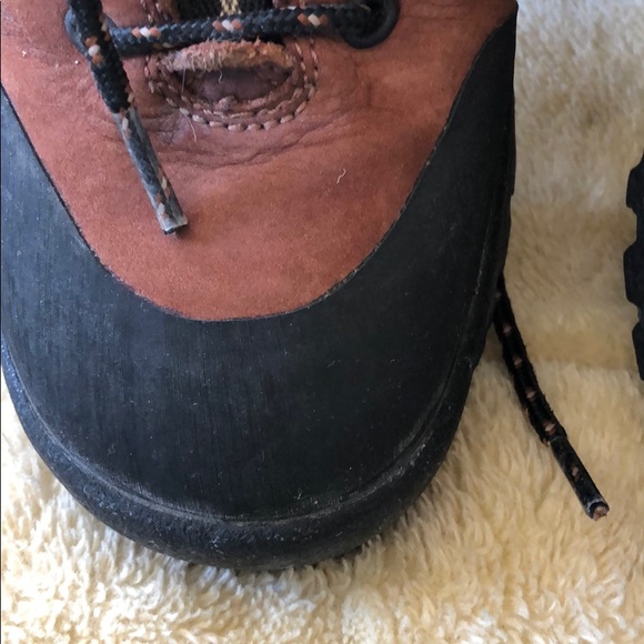 Timberland men boots - Picture 5 of 12